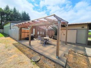 Fotografie z fotogalerie ubytování Wood Haven v destinaci Forks