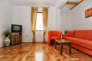 Gallery image of B&B Apart Hotel Pa&scaron;trovski Konak in Sveti Stefan