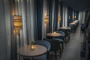 Ресторан / где поесть в NovaWisła Resort & SPA