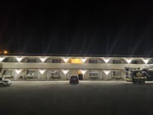 Fotografie z fotogalerie ubytování Magnuson Hotel Creston v destinaci Creston