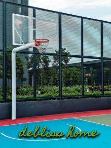 Gallery image of Lovely Loft Apartment with pool in Nusajaya