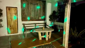 Fotografie z fotogalerie ubytování Chakra Tavern v destinaci Bedugul