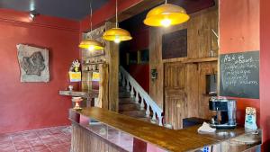 Fotografie z fotogalerie ubytování Chakra Tavern v destinaci Bedugul