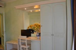 Fotografie z fotogalerie ubytování Kalos Hotel v destinaci Giardini Naxos