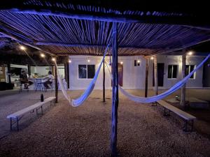 Fotografie z fotogalerie ubytování Casa Umay v destinaci Bacalar