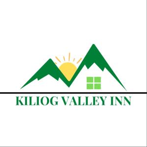 logotipo de posada del valle en kiliog Valley Inn, 