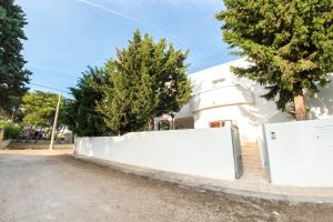 Fotografie z fotogalerie ubytování Casa Bianca in Salento v destinaci Torre Santa Sabina
