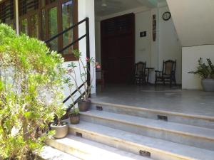 Exteriér nebo vchod ubytování Sunworld Villa