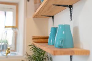 Fotografie z fotogalerie ubytování GARDEN - Utopy Hostel v destinaci Biarritz