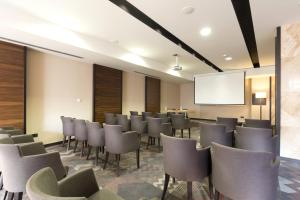 Zona business o sala conferenze di Hotel Constantine the Great