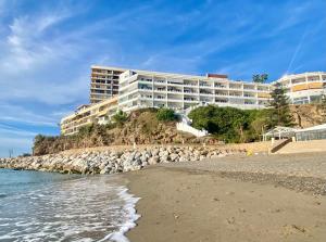 Phong cảnh thiên nhiên gần căn hộ