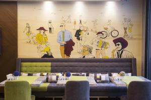 Fotografie z fotogalerie ubytování Zeniva Hotel v destinaci Izmir