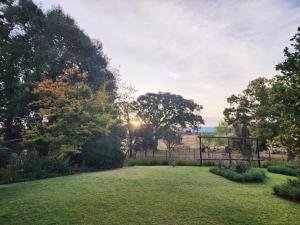 Zahrada ubytování Lalani B&B/Self catering Cottages