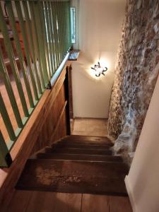 Fotografie z fotogalerie ubytování Chambre d'hôtes La terrasse de Sabatas v destinaci Chomérac