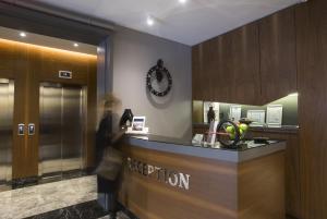 Fotografie z fotogalerie ubytování Zeniva Hotel v destinaci Izmir