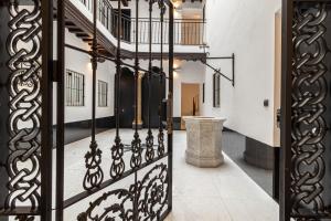 Fotografie z fotogalerie ubytování Allo Apartments San Roque 3ºC v destinaci Cádiz