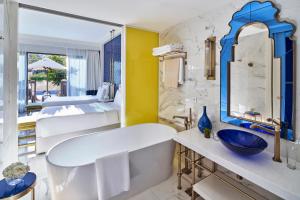 Fotografie z fotogalerie ubytování Rixos Premium Saadiyat Island - All Inclusive v destinaci Abu Dhabi