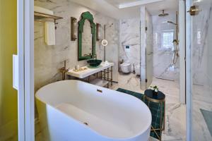 Koupelna v ubytování Rixos Premium Saadiyat Island - All Inclusive