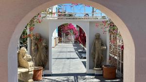 Fotografie z fotogalerie ubytování Casa De Nova Hotel v destinaci Gümbet