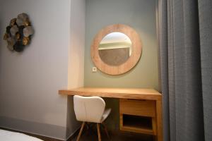 Fotografie z fotogalerie ubytování Elena Village Hotel & Suites v destinaci Kalymnos