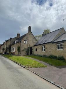 Gallery image of Honey Cottage, Halford (Annex cottage) in Halford