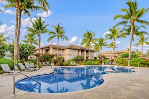 Πισίνα στο ή κοντά στο Colony Villas #1606