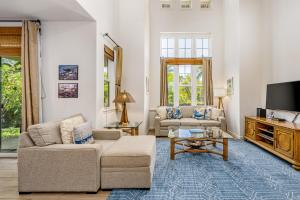 Μια τηλεόραση ή/και κέντρο ψυχαγωγίας στο Colony Villas #1606