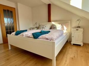 Fotografia z galérie ubytovania Apartmán Terasa u kolonády v destinácii Poděbrady