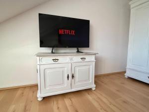 Fotografia z galérie ubytovania Apartmán Terasa u kolonády v destinácii Poděbrady