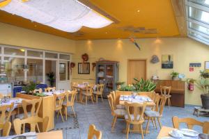 Restaurace v ubytování Rammersweier Hof
