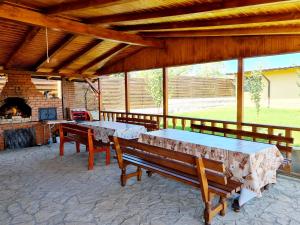 Fotografie z fotogalerie ubytování Elival House v destinaci Nufăru