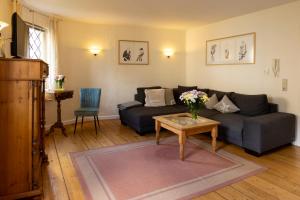 Afbeelding uit fotogalerij van Am Bärenbrunnen in Bernkastel-Kues