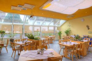 Restaurace v ubytování Rammersweier Hof