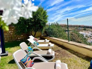 Fotografia z galérie ubytovania Mirador Panoramic Sea Views - Private villa v destinácii Mijas