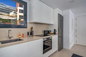 Fotografie z fotogalerie ubytování Stunning penthouse w private pool in El Higueron by Costarentals - Ref 178 v destinaci Fuengirola