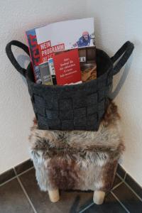 Fotografie z fotogalerie ubytování Appartement Bergzeit v destinaci Gaschurn
