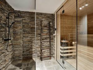 Kúpeľňa v ubytovaní Poczuj Spokój Szczyrk - Free Sauna & Balia + 18 fotografií