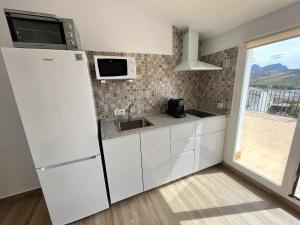 Imagen de la galería de Apartamentos Sol de Algodonales, en Algodonales