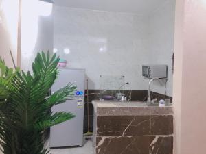 Kép Midtown Cairo Studios & Apartments szállásáról Kairóban a galériában