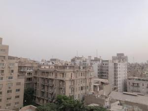 Kép Midtown Cairo Studios & Apartments szállásáról Kairóban a galériában