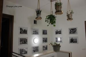 Fotografie z fotogalerie ubytování GUEST HOUSE ZIO MICHELE - CINISI v destinaci Cinisi
