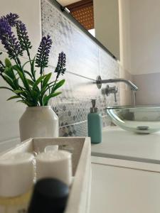 Galería fotográfica de Sorelle Casa Vacanza en Matera