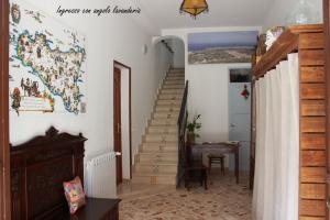 Fotografie z fotogalerie ubytování GUEST HOUSE ZIO MICHELE - CINISI v destinaci Cinisi