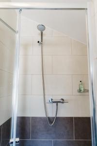 Sweet Suites Lytham的一间浴室