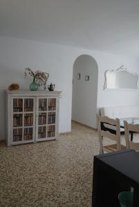 Fotografie z fotogalerie ubytování VILLA PEPUCHO 3 v destinaci Almodóvar del Río