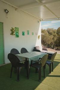 Fotografie z fotogalerie ubytování VILLA PEPUCHO 3 v destinaci Almodóvar del Río + 11 fotografií