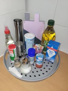 Zdjęcie z galerii obiektu FAMILY APARTMENT LINZ Wohnen mit Garten am Fusse des Pöstlingbergs TOP LAGE Villenviertel w Linzu