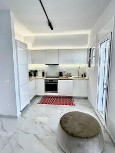 Fotografie z fotogalerie ubytování Makrigialos Long Beach Villa 5 v destinaci Pilalímata + 33 fotografií