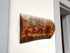 Fotografie z fotogalerie ubytování Ô Valanvron - Appartement dans une ancienne ferme neuchâteloise v destinaci La Chaux-de-Fonds