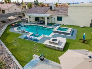 Afbeelding uit fotogalerij van Heated Pool & Spa - Winterhavens Oasis in Lake Havasu City